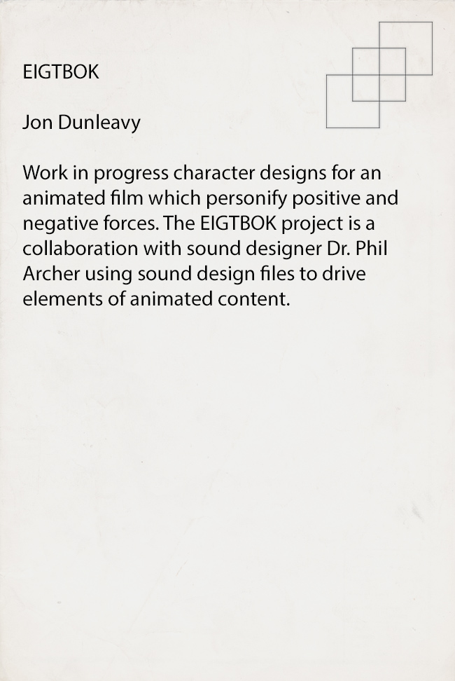 Jon Dunleavy Brochure