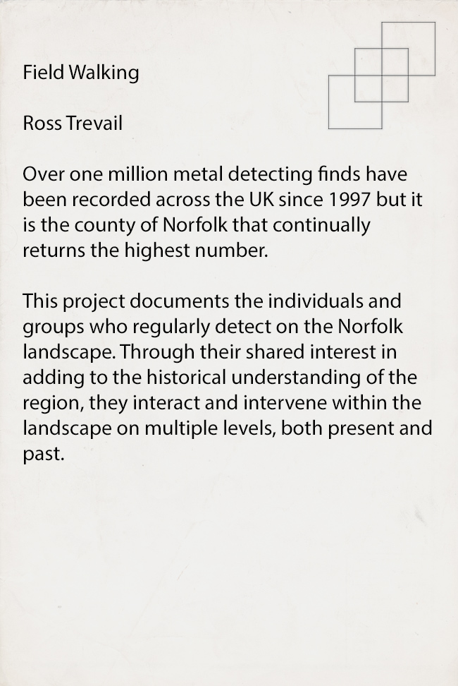 Ross Trevail Brochure